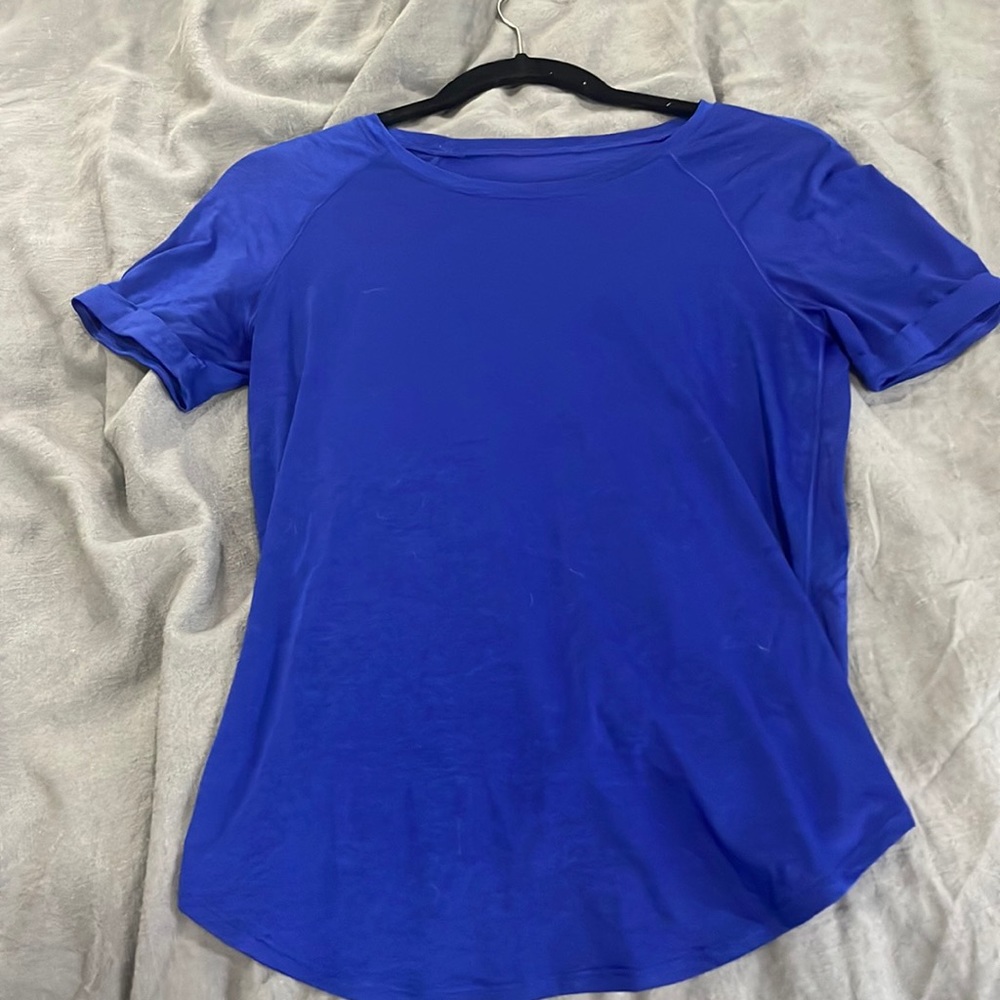 Store: Lululemon
